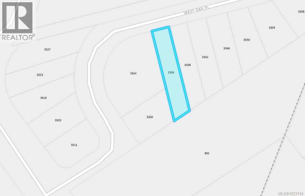 3334 West Oak Pl — Langford, British Columbia - Photo 2 of 2