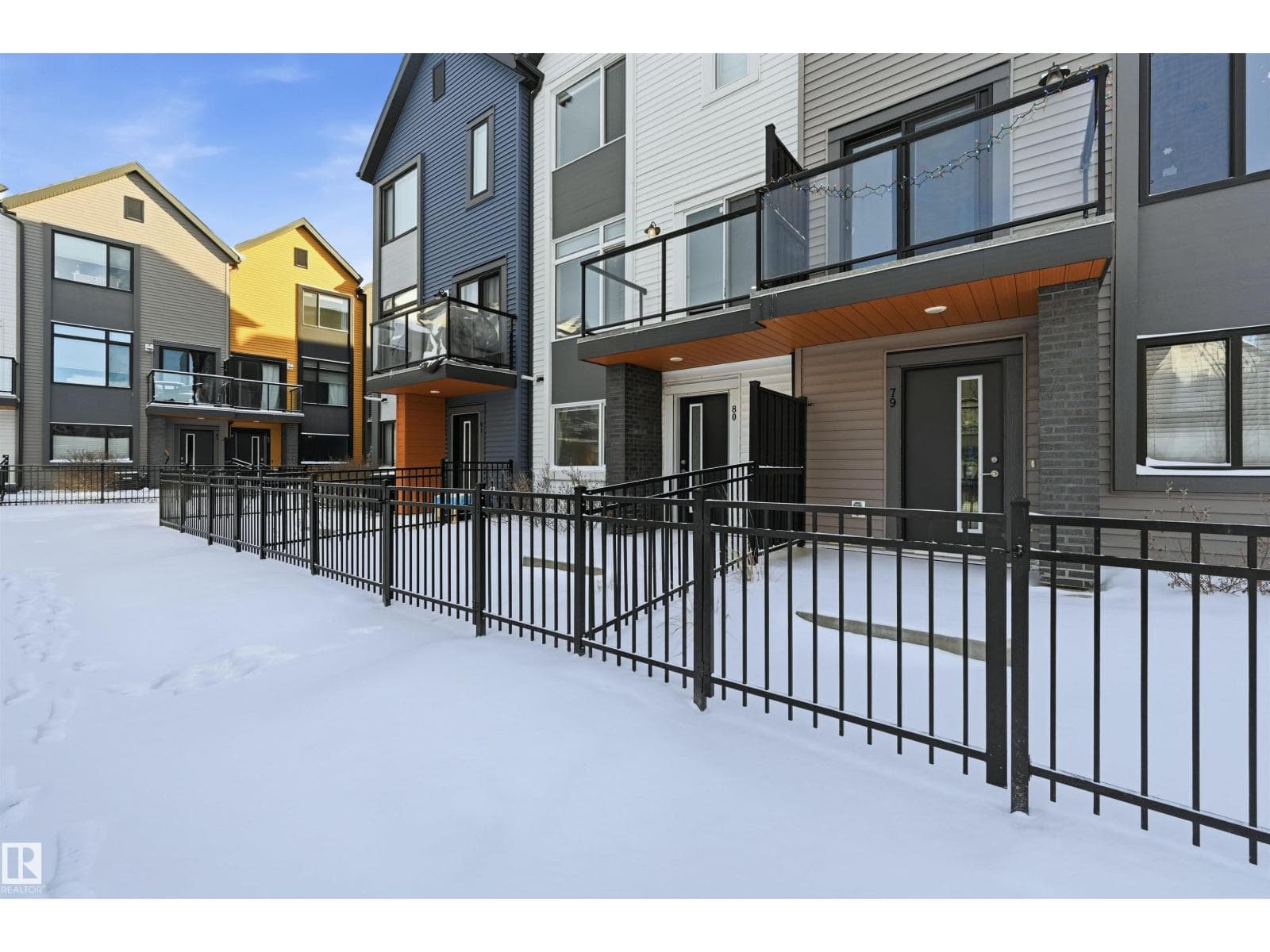 #80 1010 RABBIT HILL RD SW — Edmonton, Alberta - Main photo