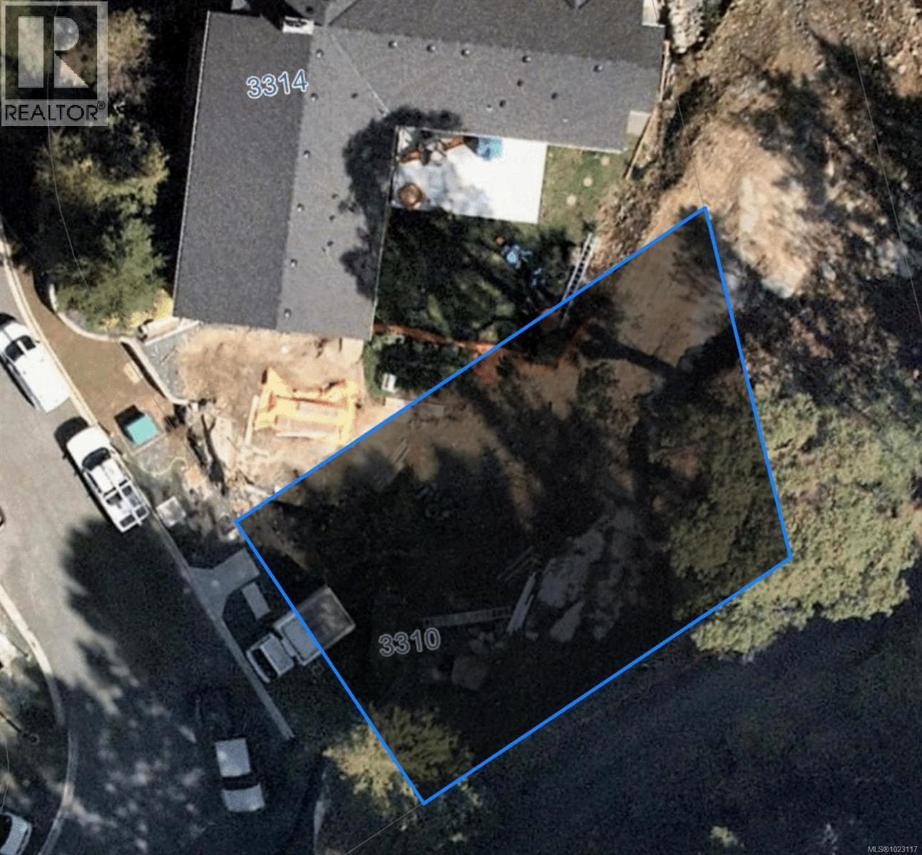 3310 West Oak Pl — Langford, British Columbia - Main photo