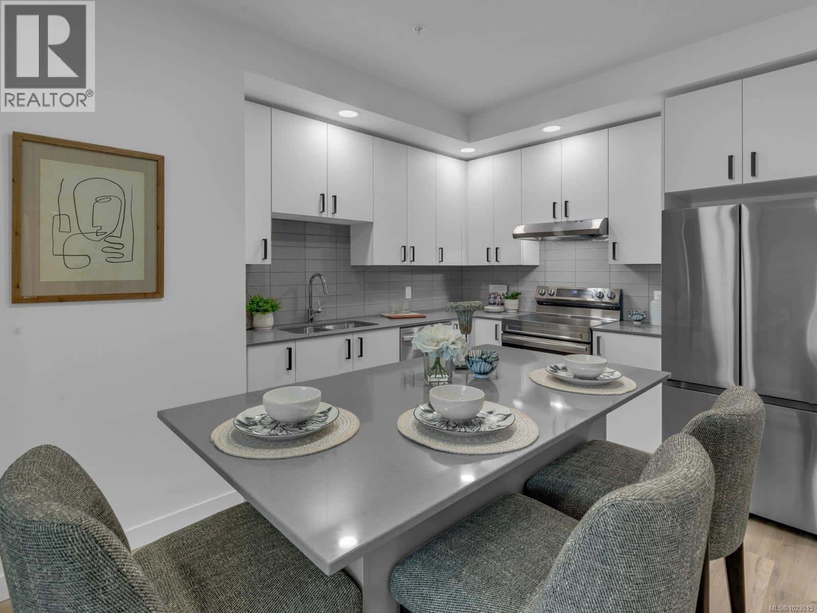 510 2390 City Gate Blvd — Langford, British Columbia - Photo 5 of 26