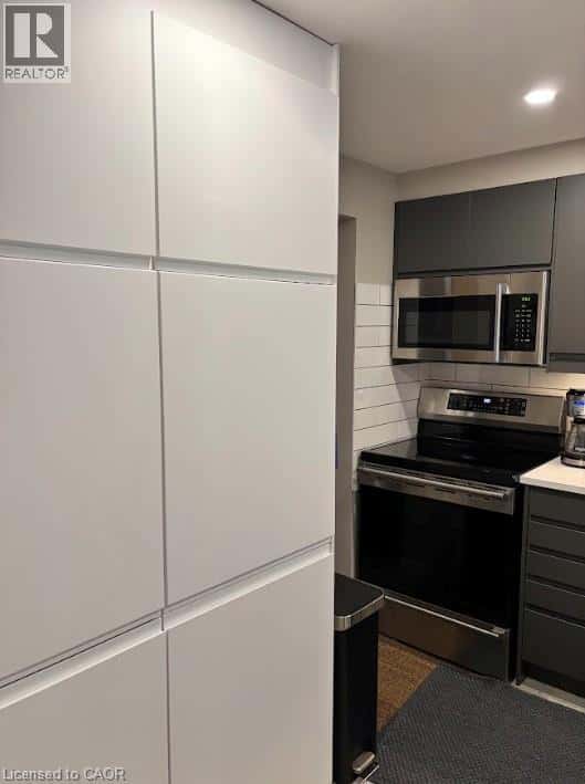 215 GLAMIS Road Unit# 39 — Cambridge, Ontario - Photo 4 of 26