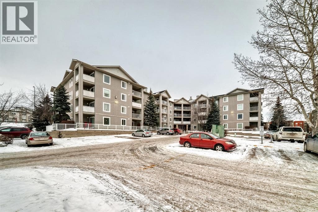 5407, 604 8 Street SW — Airdrie, Alberta - Main photo