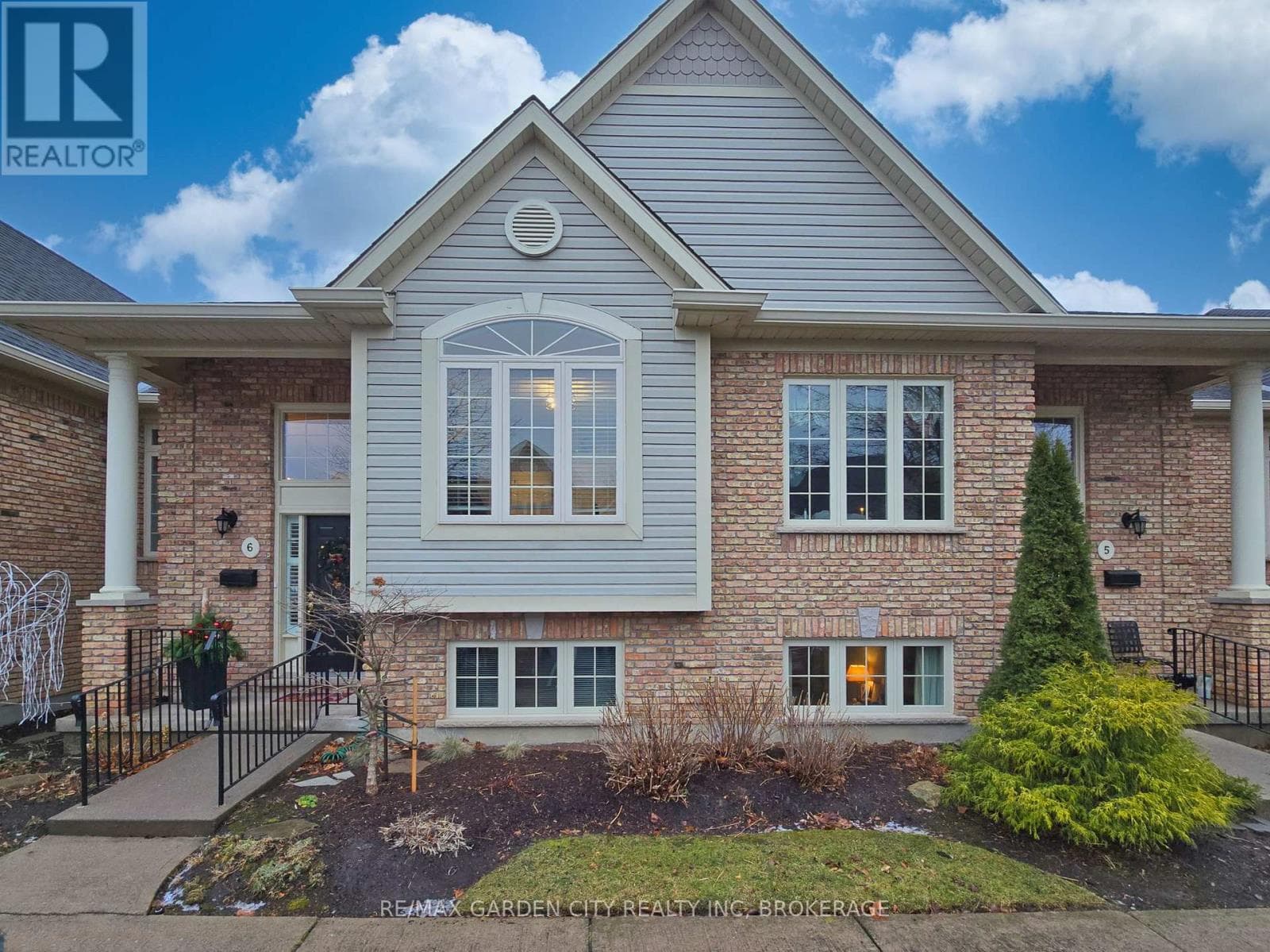 UNIT #6 - 174 MARTINDALE ROAD — St. Catharines (Grapeview), Ontario - Main photo