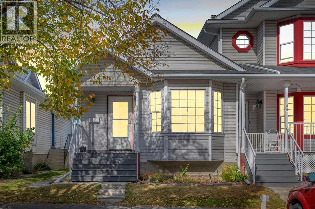 48 Martin Crossing Court NE — Calgary, Alberta - Main photo