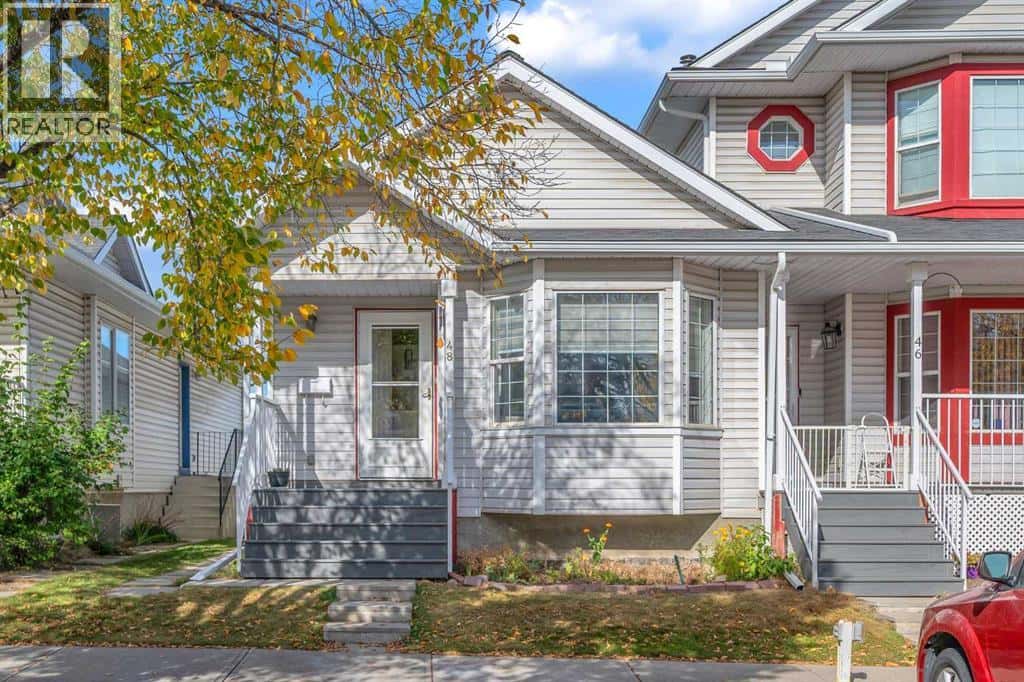 48 Martin Crossing Court NE — Calgary, Alberta - Photo 2 of 33