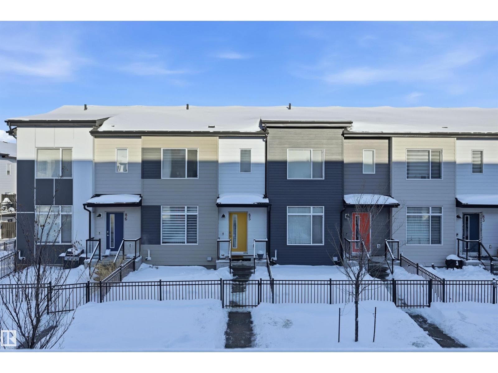 #54 804 WELSH DR SW — Edmonton, Alberta - Main photo