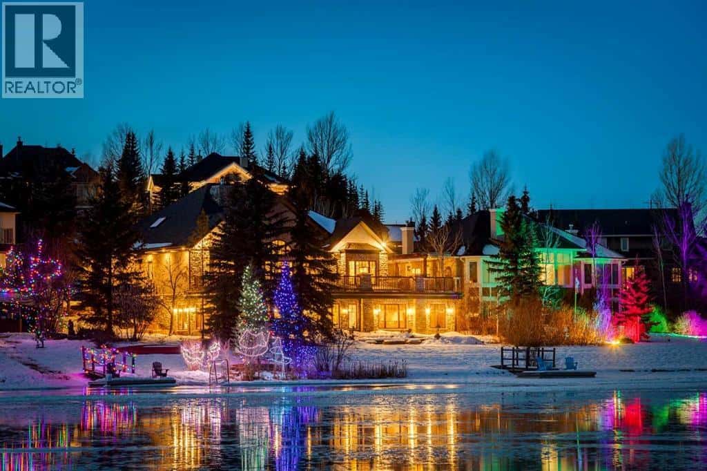 124 Misty Morning Drive — Rural Rocky View County, Alberta - Photo 2 of 50