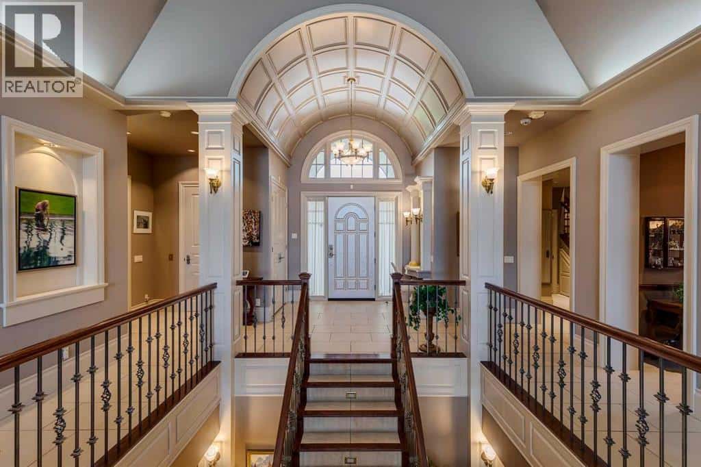 124 Misty Morning Drive — Rural Rocky View County, Alberta - Photo 5 of 50