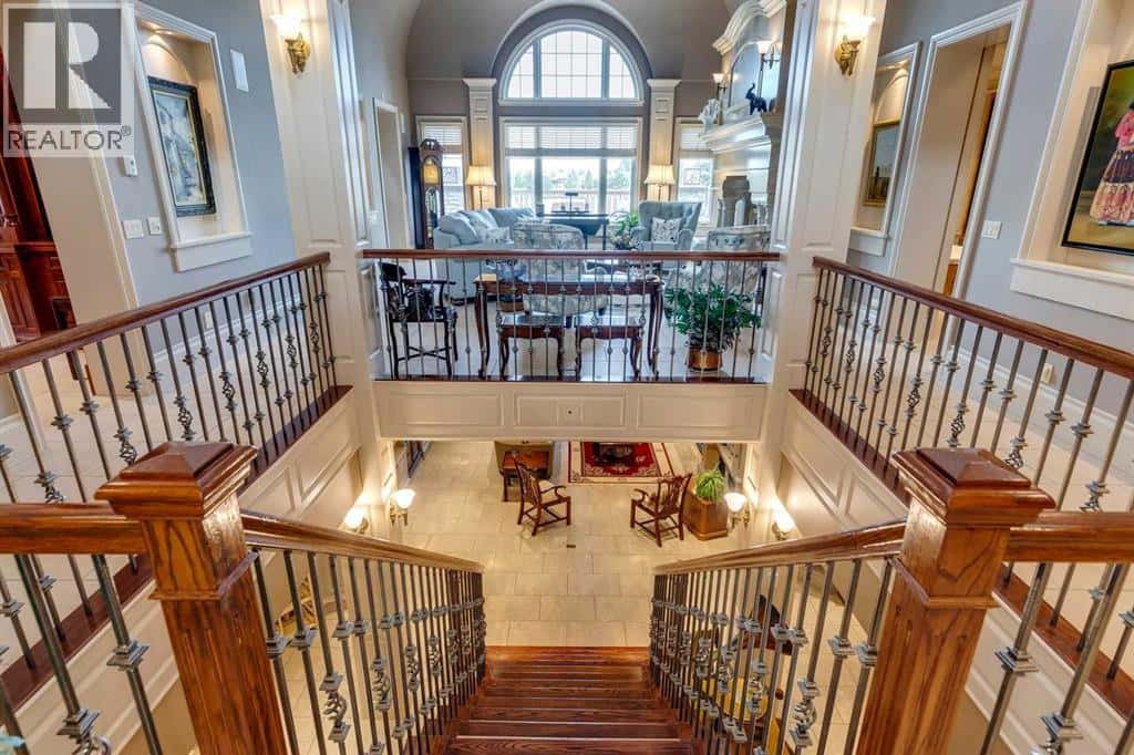 124 Misty Morning Drive — Rural Rocky View County, Alberta - Photo 4 of 50