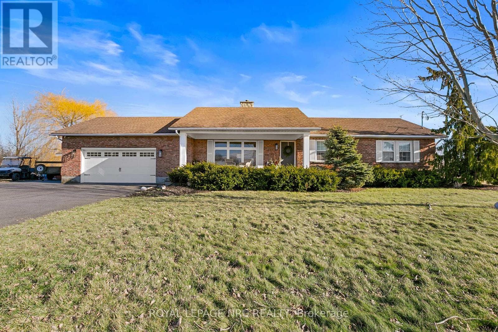 1196 HOUSE ROAD — Fort Erie (Ridgeway), Ontario - Main photo