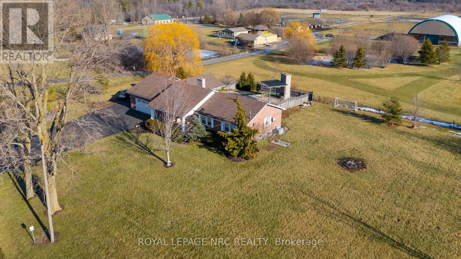1196 HOUSE ROAD — Fort Erie (Ridgeway), Ontario - Photo 3 of 44