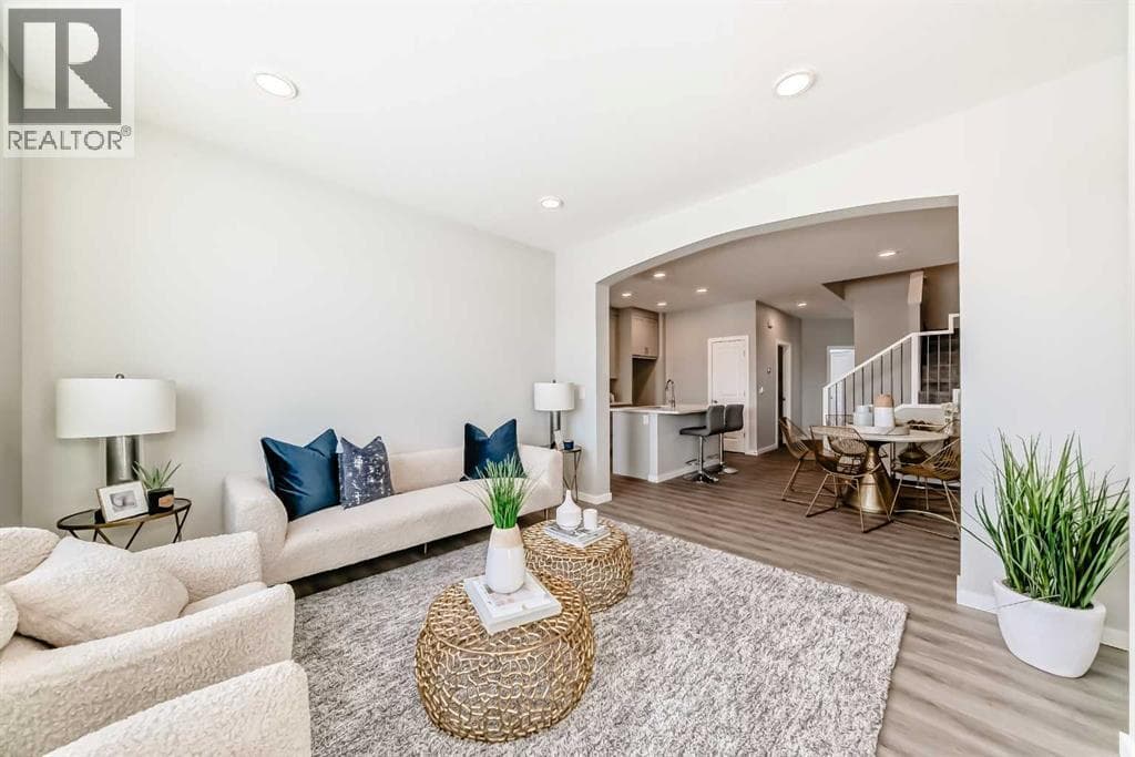 270 Sora Way SE — Calgary, Alberta - Main photo