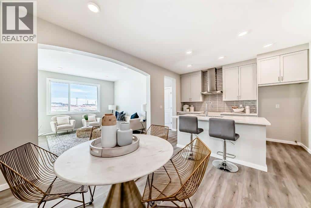 270 Sora Way SE — Calgary, Alberta - Photo 2 of 45