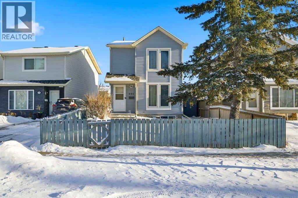 284 Falton Drive NE — Calgary, Alberta - Photo 2 of 46