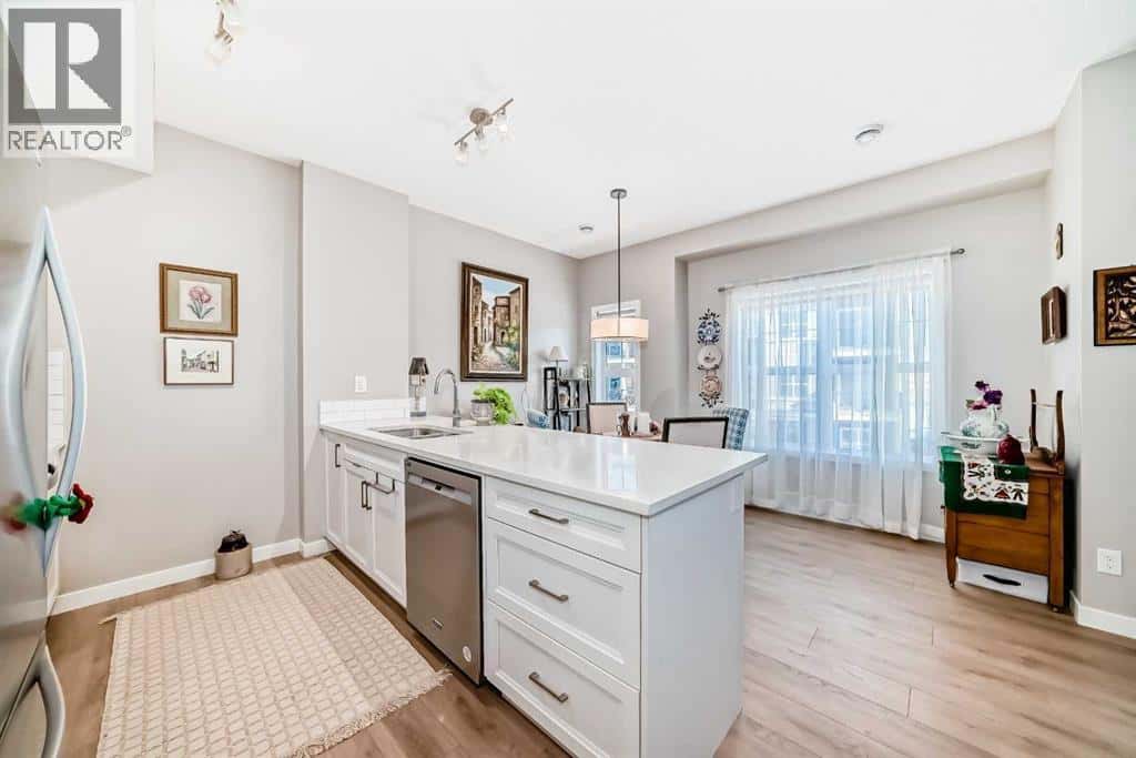 803, 250 Fireside View — Cochrane, Alberta - Photo 4 of 37