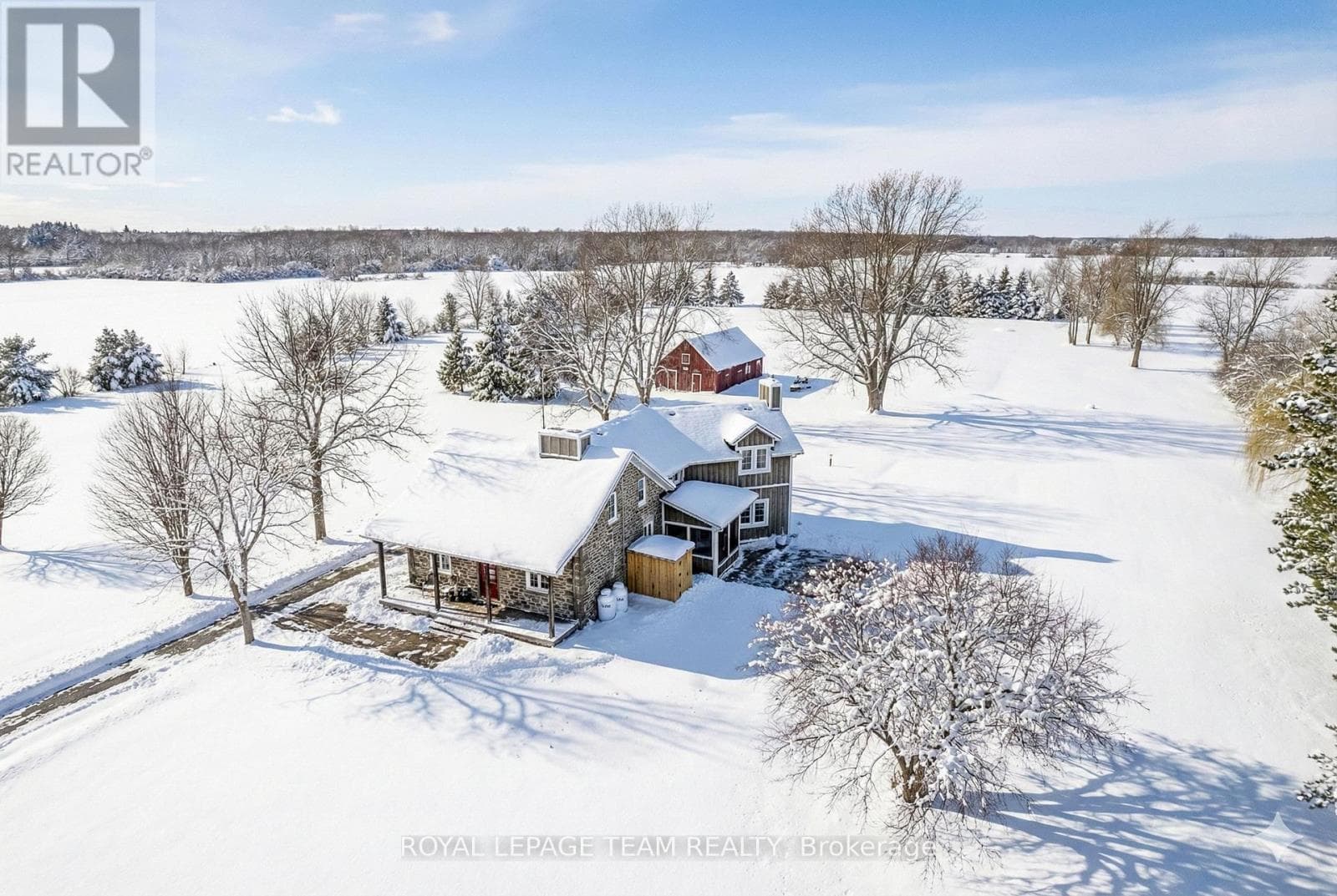 1285 CRAIG ROAD — North Grenville, Ontario - Main photo