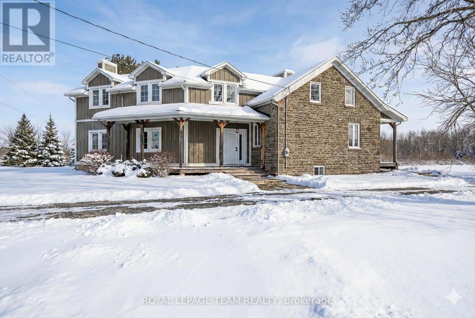 1285 CRAIG ROAD — North Grenville, Ontario - Photo 2 of 43