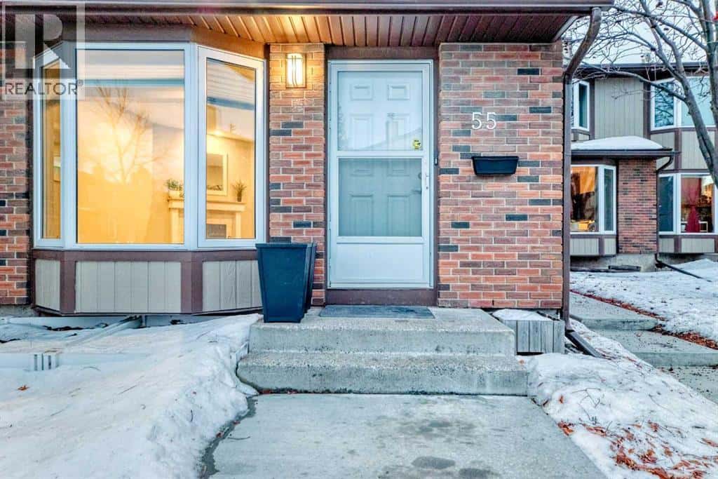 55, 6103 Madigan Drive NE — Calgary, Alberta - Photo 2 of 43