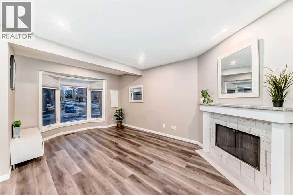 55, 6103 Madigan Drive NE — Calgary, Alberta - Photo 5 of 43