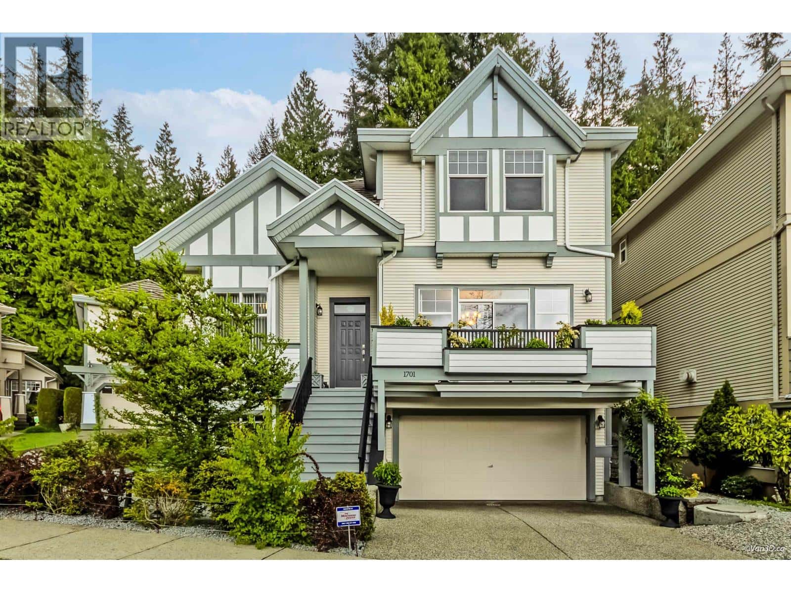 1701 ARBUTUS PLACE — Coquitlam, British Columbia - Photo 2 of 32