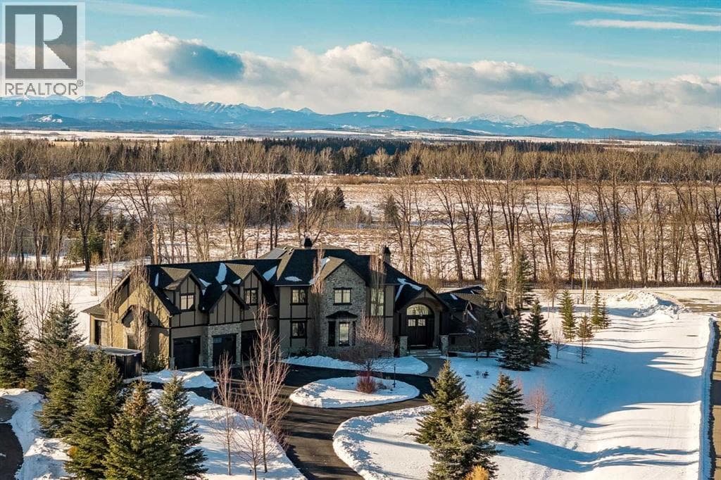 172 Grandview Way — Rural Rocky View County, Alberta - Main photo