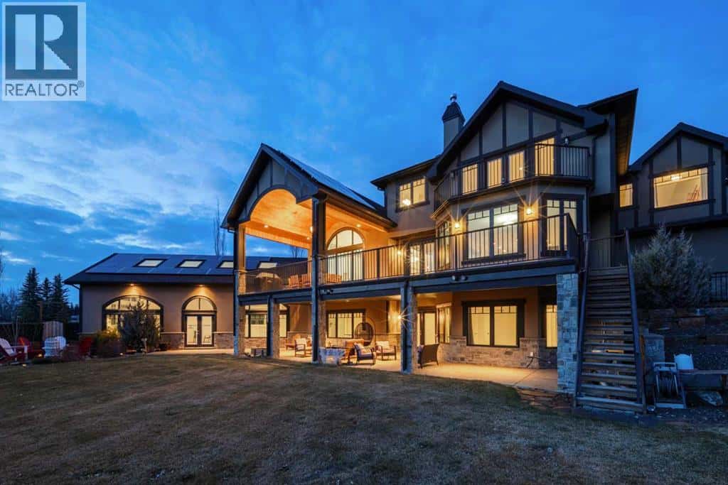 172 Grandview Way — Rural Rocky View County, Alberta - Photo 4 of 50