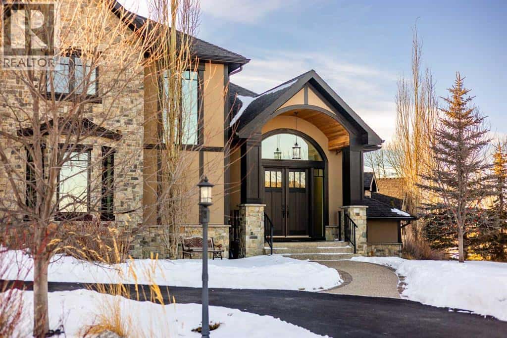 172 Grandview Way — Rural Rocky View County, Alberta - Photo 5 of 50