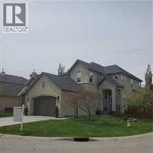 74 Cranleigh Green SE — Calgary, Alberta - Main photo