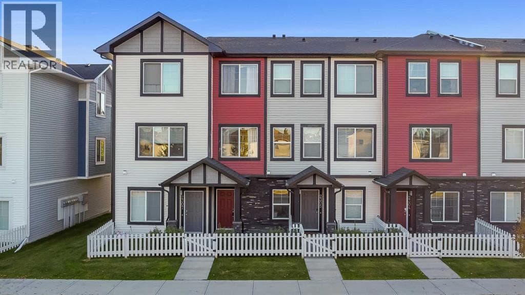 2306 Jumping Pound Common — Cochrane, Alberta - Main photo