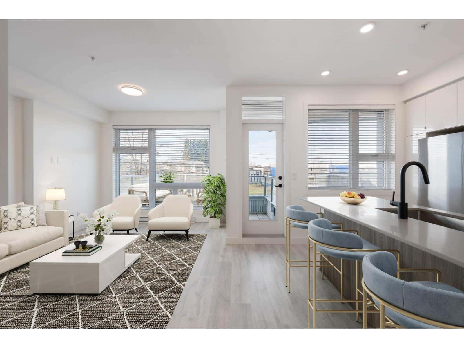 307 32828 LANDEAU PLACE — Abbotsford, British Columbia - Photo 3 of 32