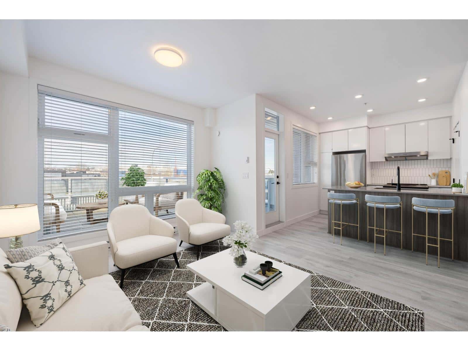 307 32828 LANDEAU PLACE — Abbotsford, British Columbia - Photo 5 of 32