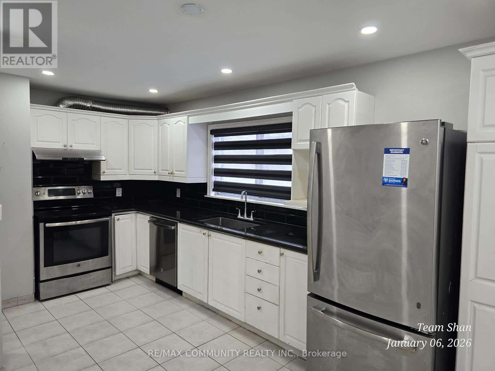 83 EXETER ROAD — Ajax (South East), Ontario - Photo 5 of 16