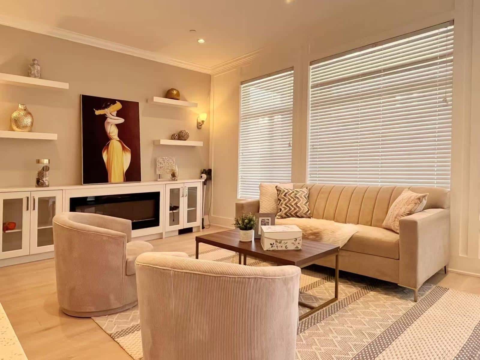 3 1426 FINLAY STREET — White Rock, British Columbia - Photo 4 of 40