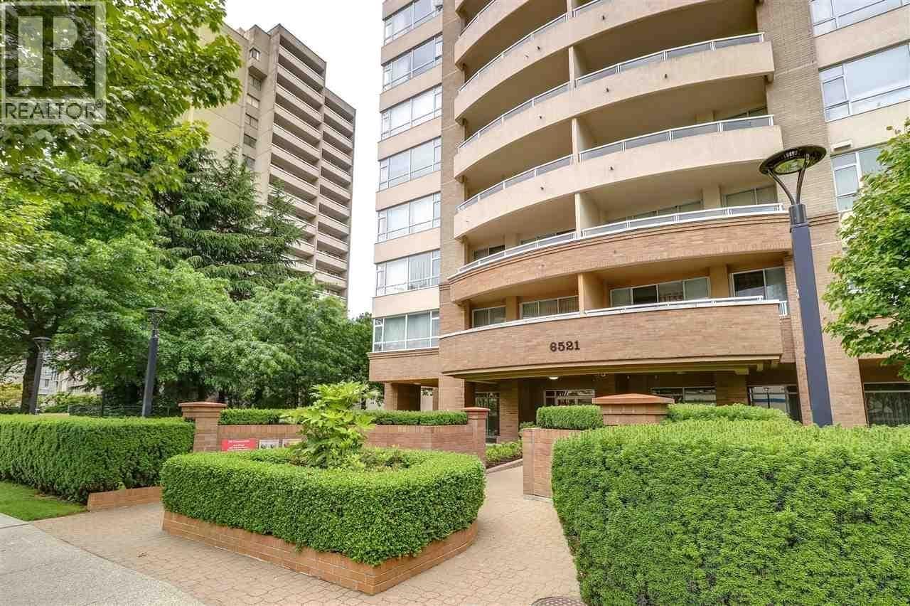 2201 6521 BONSOR AVENUE — Burnaby, British Columbia - Main photo