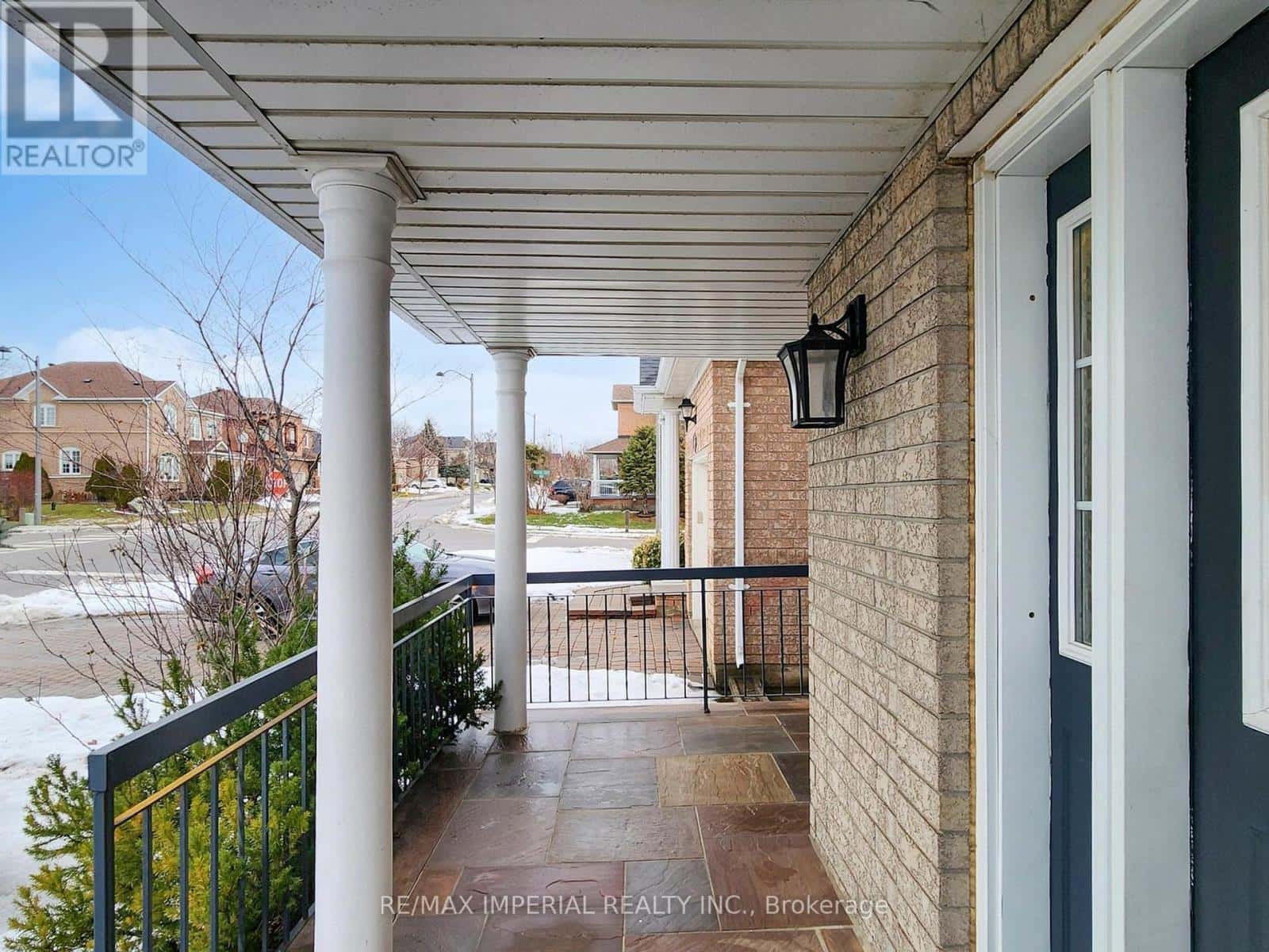 117 MONTEBELLO AVENUE — Vaughan (Sonoma Heights), Ontario - Photo 3 of 33