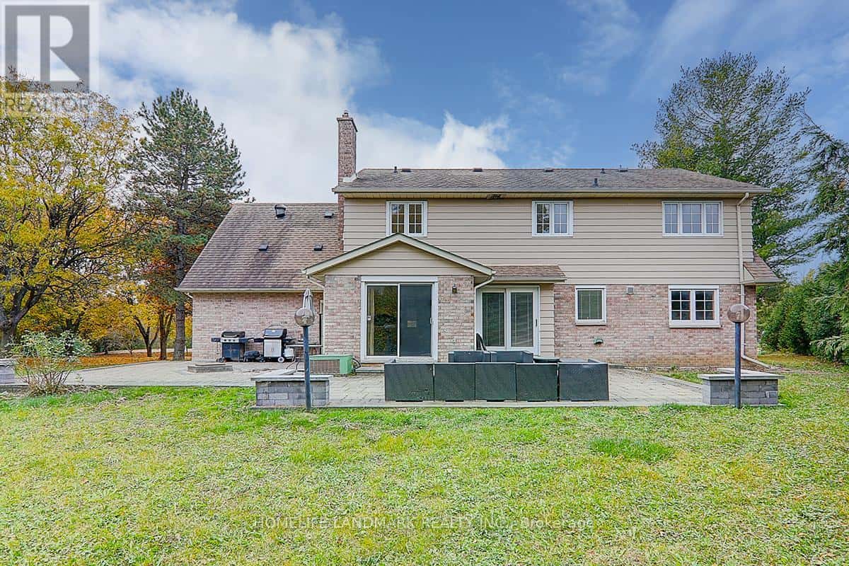 99 BURNDEAN COURT — Richmond Hill (Westbrook), Ontario - Photo 4 of 21