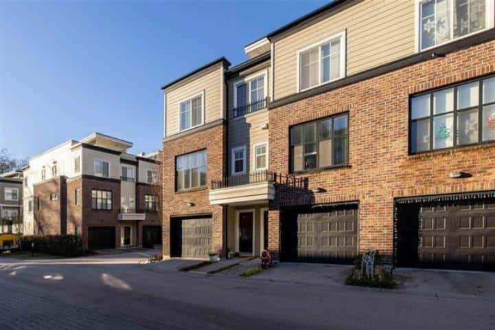 8 15588 32 AVENUE — Surrey, British Columbia - Photo 3 of 40