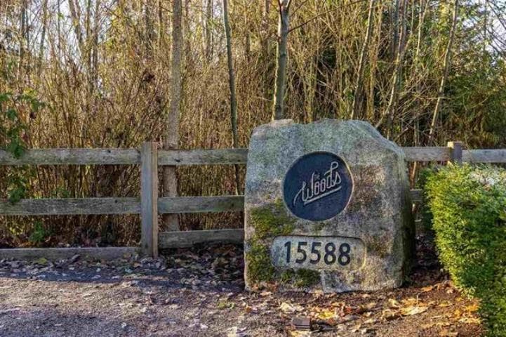 8 15588 32 AVENUE — Surrey, British Columbia - Main photo