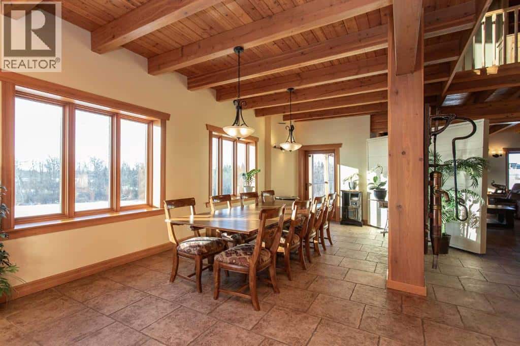 41115 Range Road 272 — Rural Lacombe County, Alberta - Photo 4 of 50