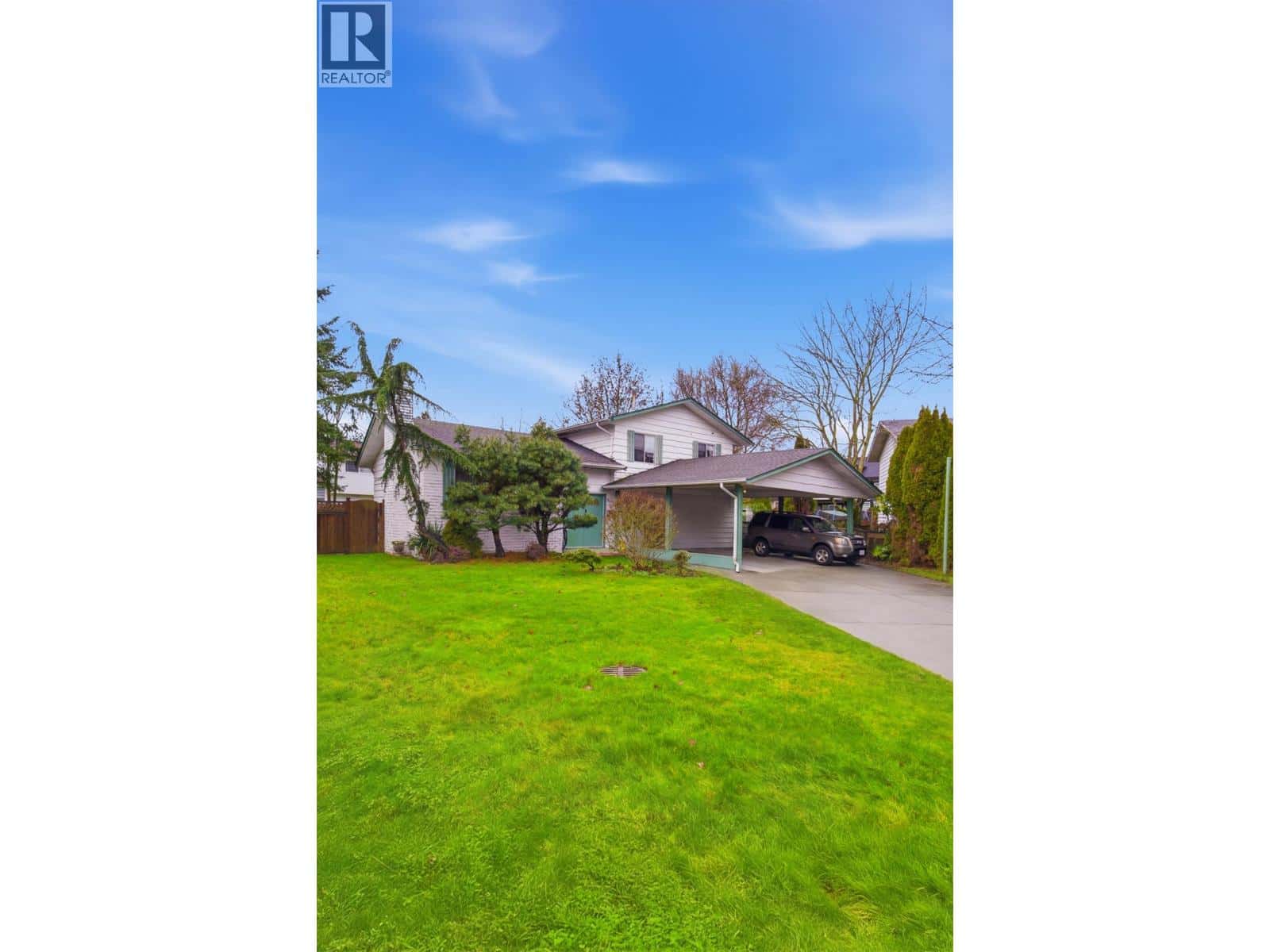 9571 GLENTHORNE DRIVE — Richmond, British Columbia - Photo 2 of 10