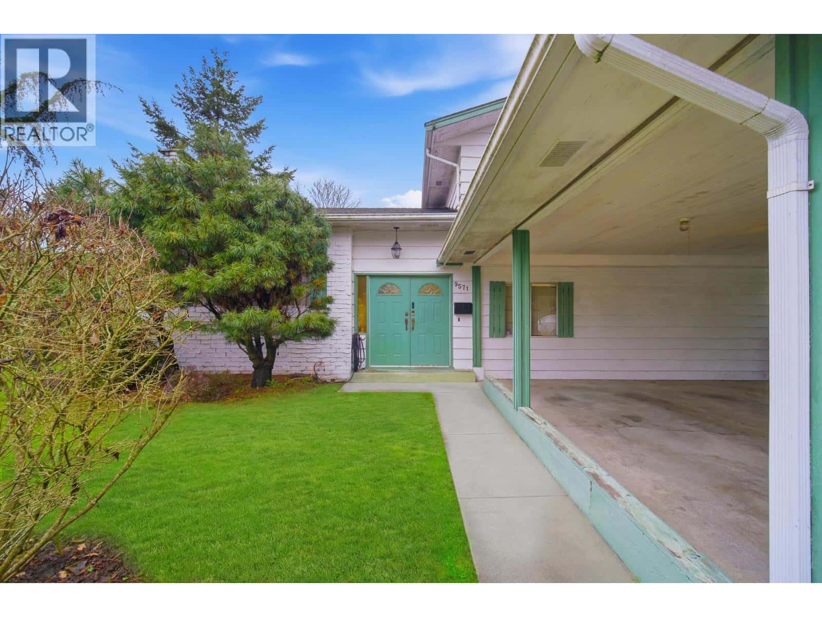 9571 GLENTHORNE DRIVE — Richmond, British Columbia - Photo 4 of 10