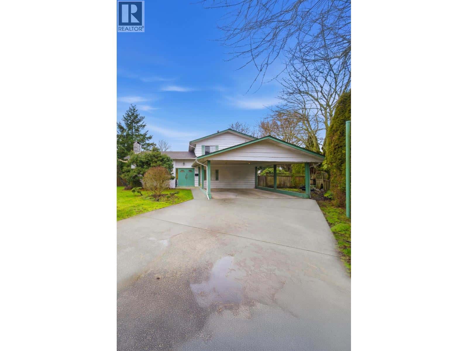 9571 GLENTHORNE DRIVE — Richmond, British Columbia - Photo 3 of 10