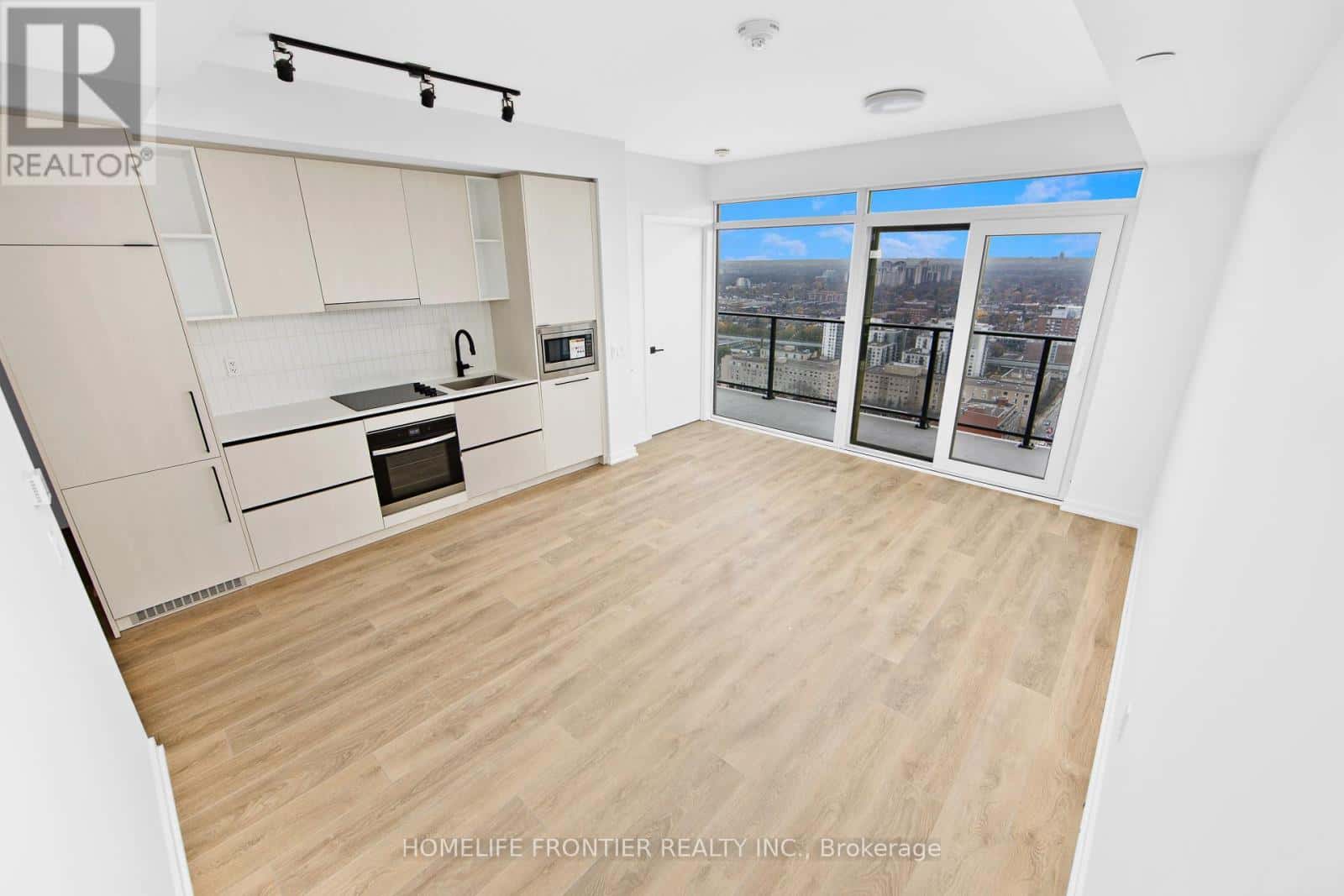 2805 - 1285 DUPONT STREET — Toronto (Dovercourt-Wallace Emerson-Junction), Ontario - Photo 5 of 16