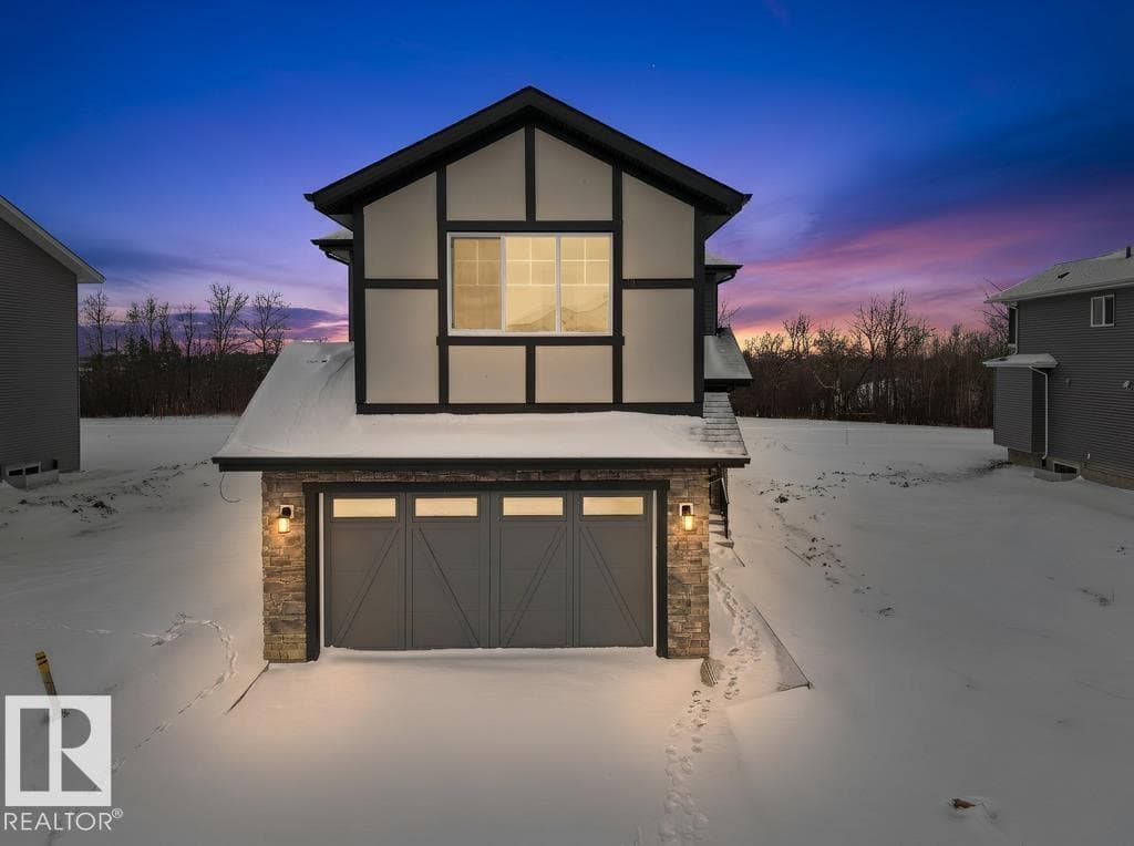 3290 Chernowski Way SW SW — Edmonton, Alberta - Main photo