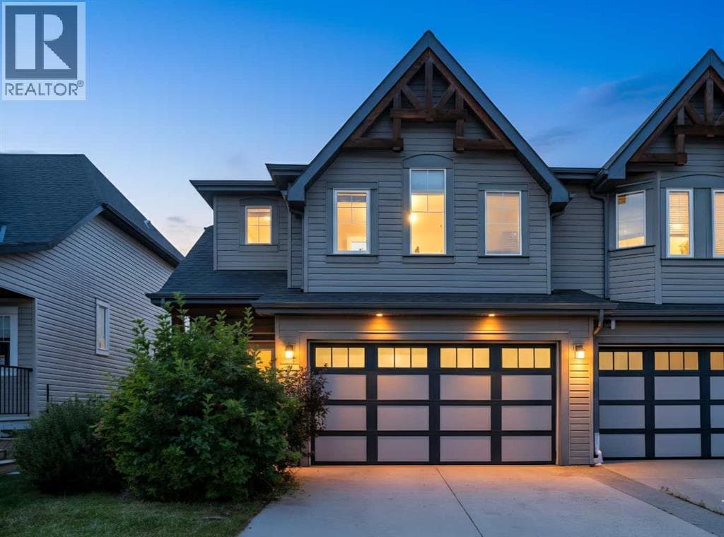 157 Rainbow Falls Boulevard — Chestermere, Alberta - Main photo