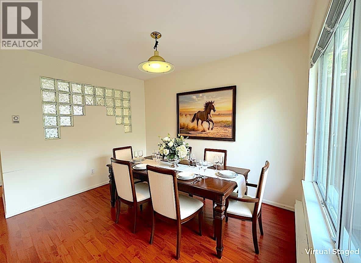 7 7660 ABERCROMBIE DRIVE — Richmond, British Columbia - Photo 5 of 40