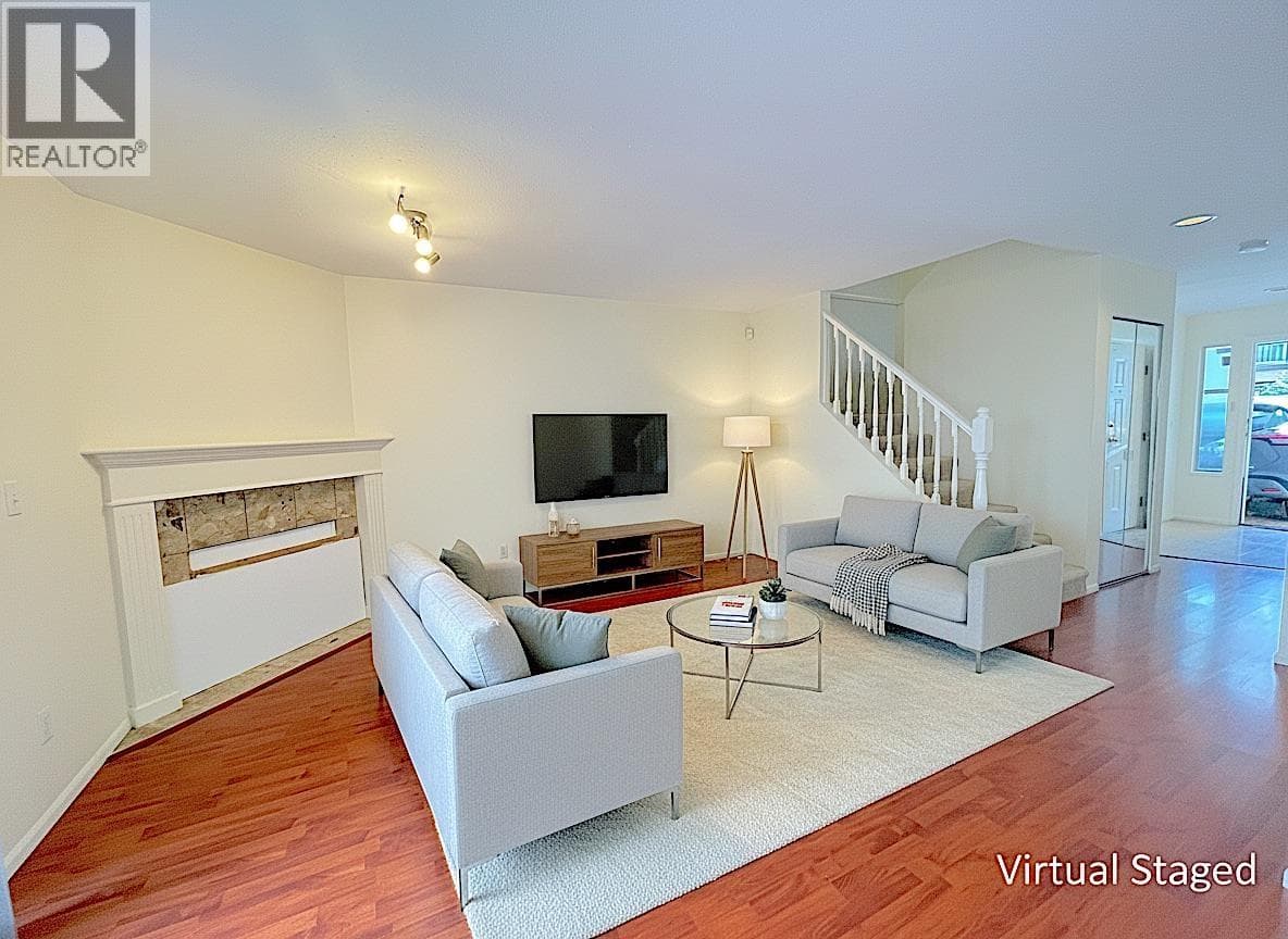 7 7660 ABERCROMBIE DRIVE — Richmond, British Columbia - Main photo