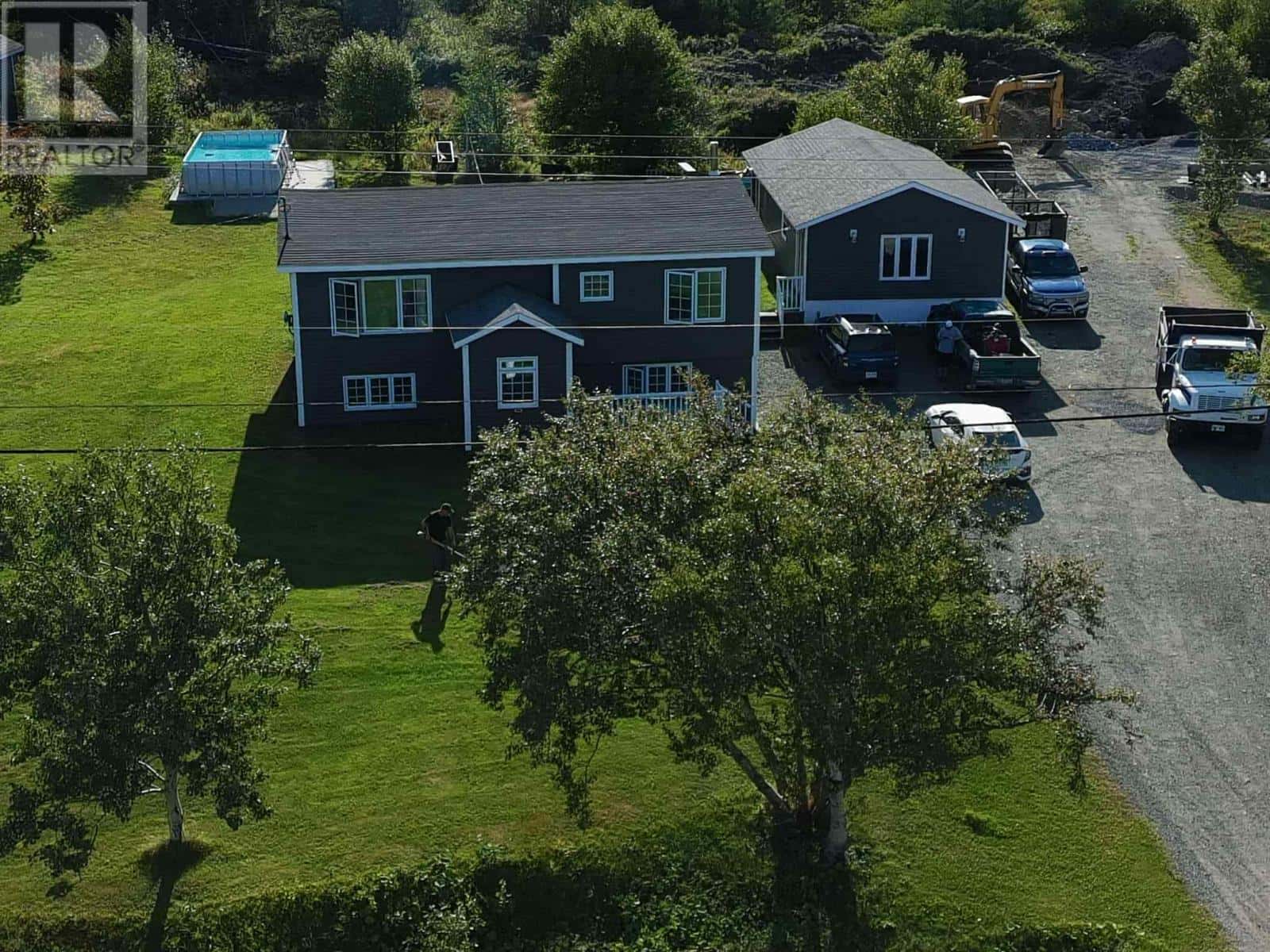 274 Main Road — Lark Harbour, Newfoundland & Labrador - Photo 2 of 27