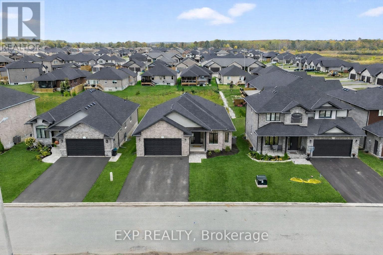 6 VAUGHN COURT — Belleville (Thurlow Ward), Ontario - Main photo