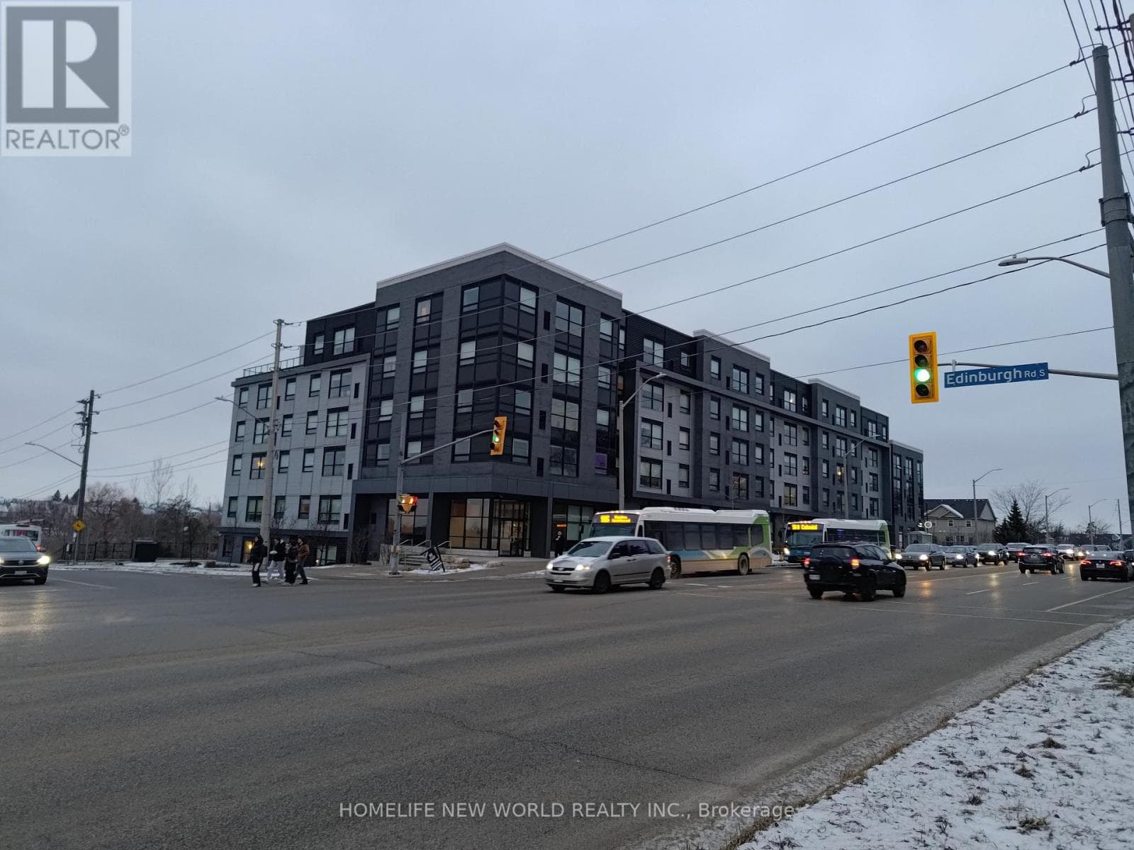 514 - 1219 GORDON STREET — Guelph (Kortright West), Ontario - Main photo